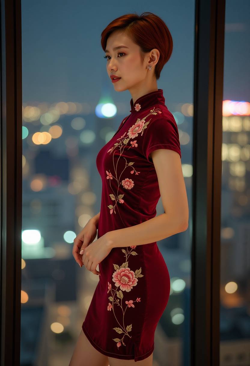 海报